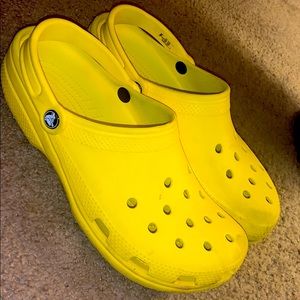 Crocs